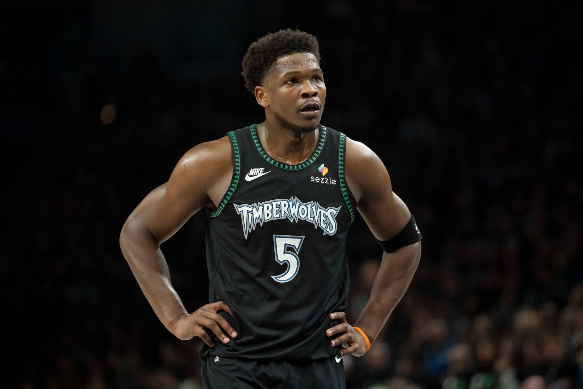 Minnesota Timberwolves Latest News, Rumors, Fan Discussions, Game ...