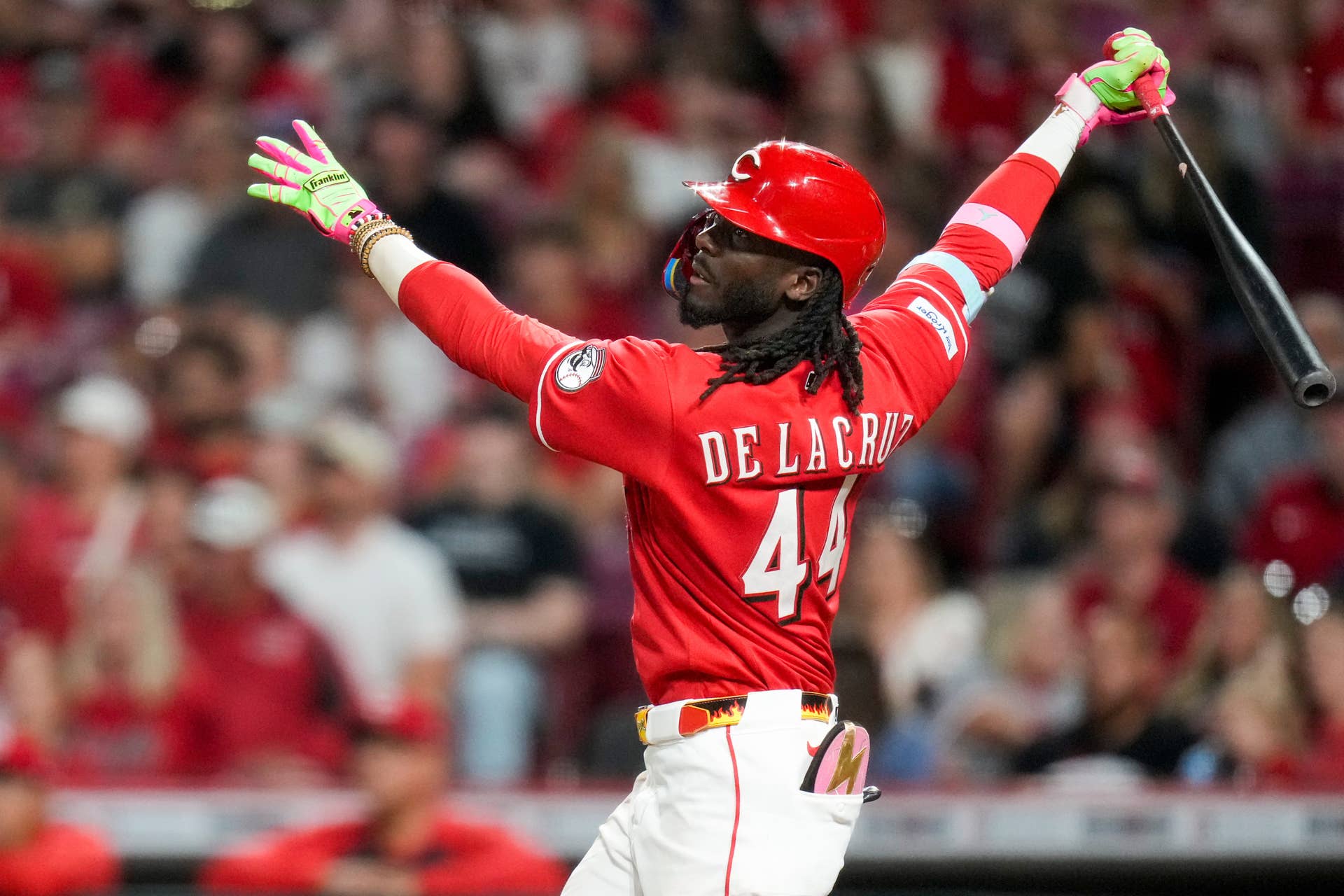 MLB Home Run Predictions Today: HR Prop Bets for Tuesday, May 5