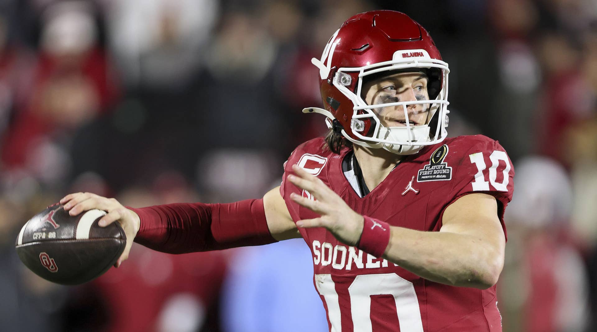 SEC Football: Post-Spring 2026 Power Rankings