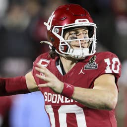 Poll: Which of These Ranked Teams Will Be Upset Saturday Night?