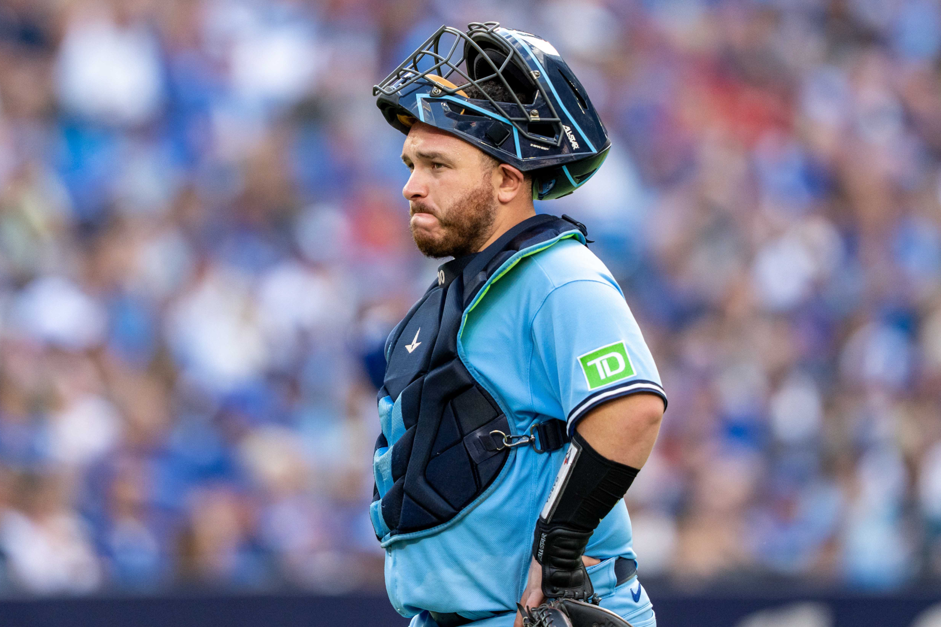 Blue Jays Announce Trade News After Alejandro Kirk Decision - Athlon