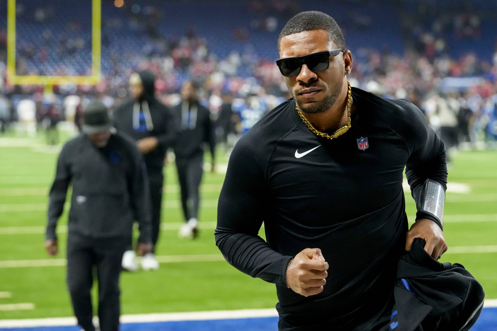 Real Reason Indianapolis Colts Chose to Retain Anthony Richardson - Athlon
