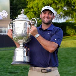 Top DFS Fantasy Golf Picks for the PGA Championship
