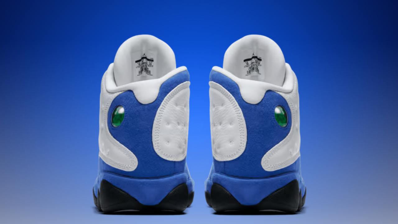 Air Jordan 13 