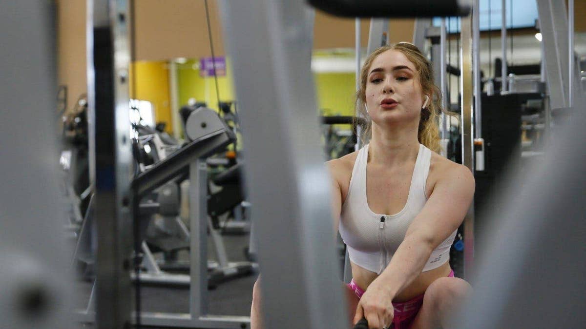 21 Best Pick Up Lines to Try on Your Gym Crush - Athlon Sports