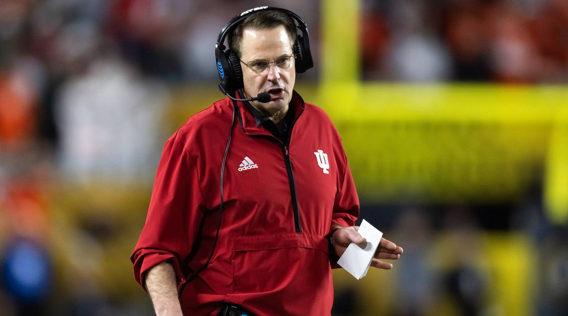 Indiana Football: 2026 Hoosiers Season Preview and Prediction - Athlon