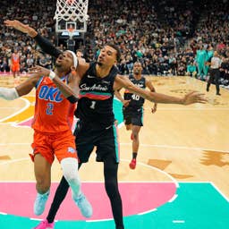 bet365 Bonus Code ARENA: Score $200 in Bonus Bets on Spurs vs Thunder Game 1 Tonight