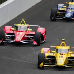 How to Bet the Indy 500: Best Online Sportsbook Promos, Tips, Odds & Bonus Bets