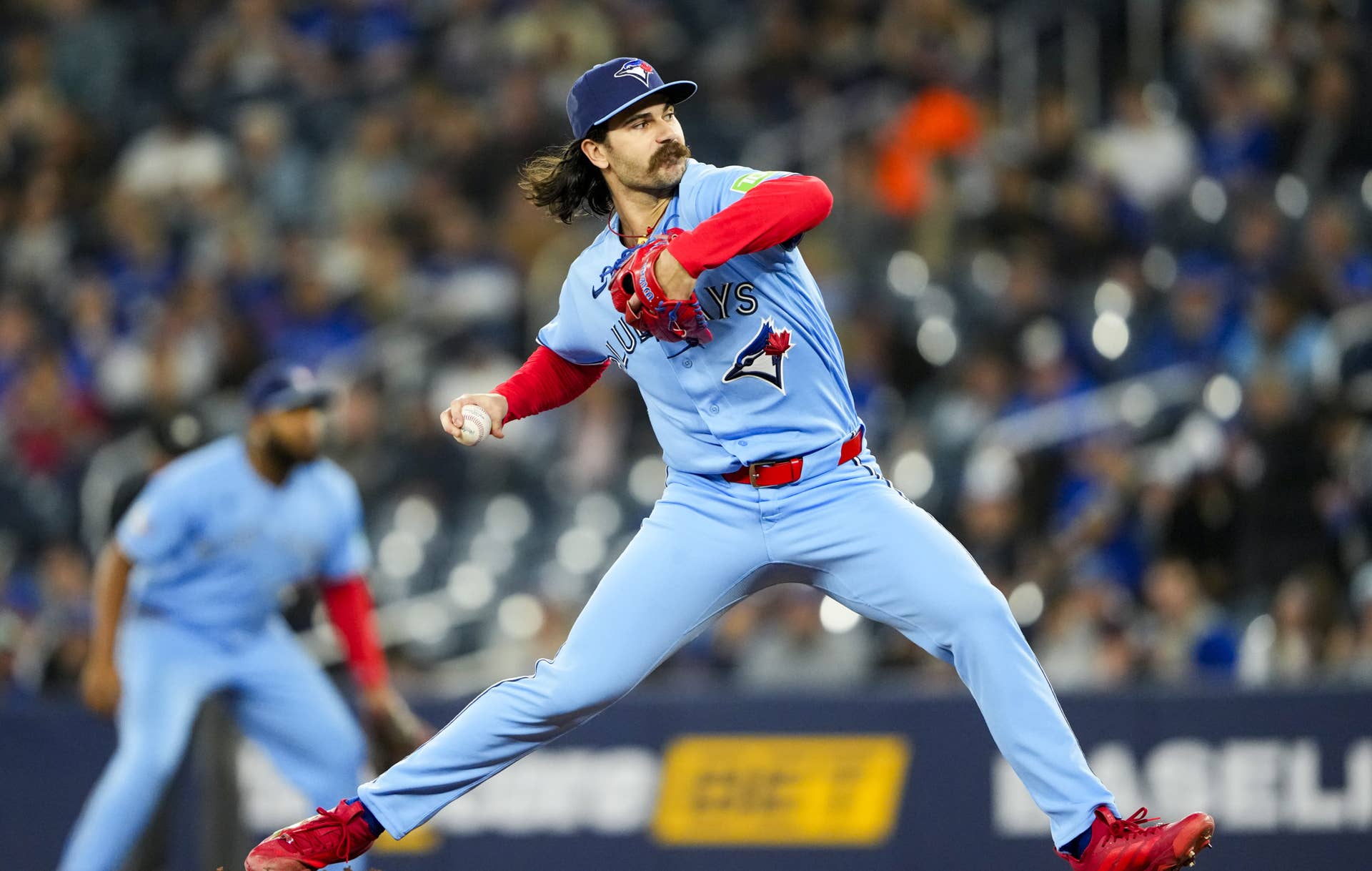 NRFI Bets Today: Best First Inning Picks and Predictions for Tuesday, May 19