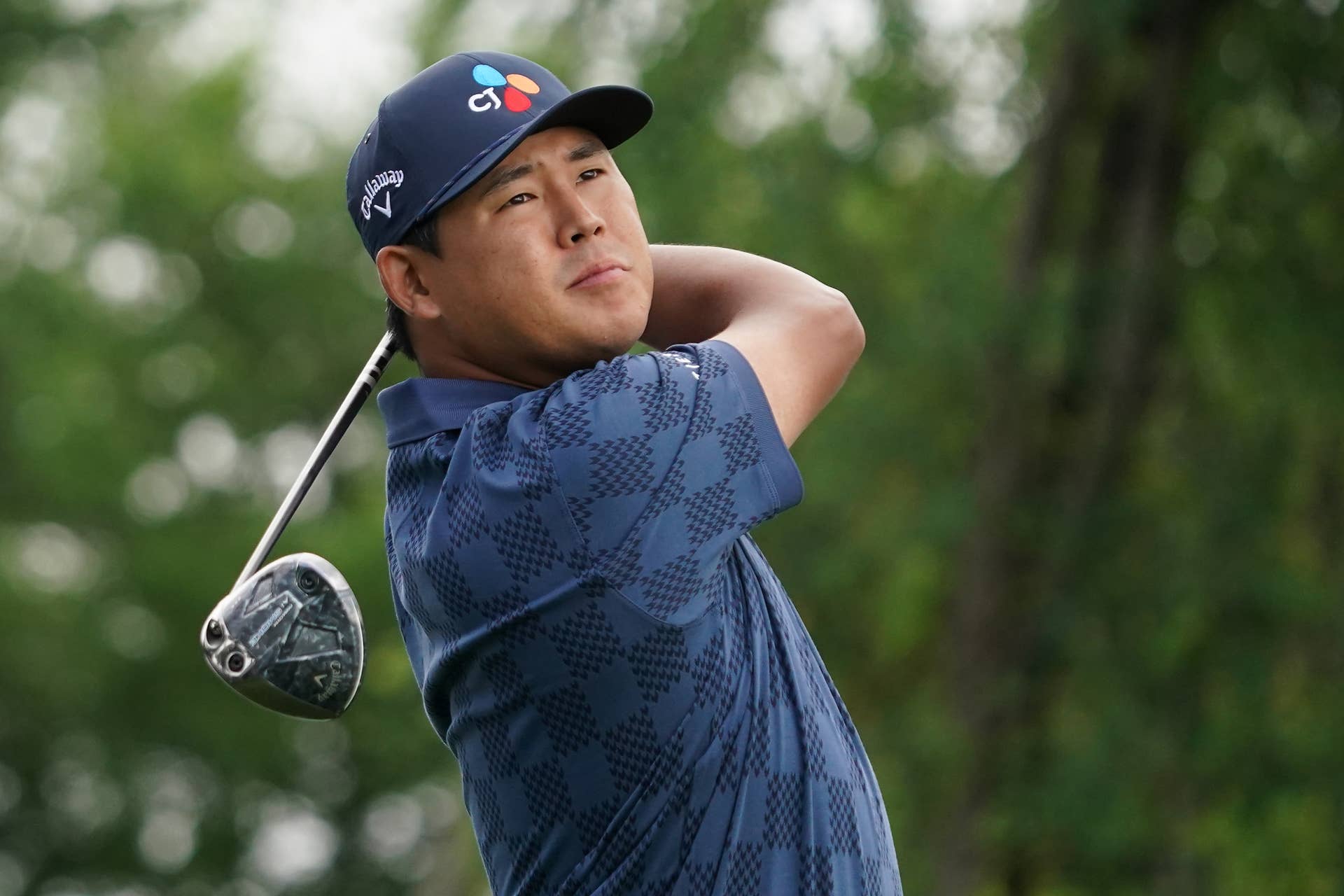 Top DFS Fantasy Golf Picks for THE CJ CUP Byron Nelson