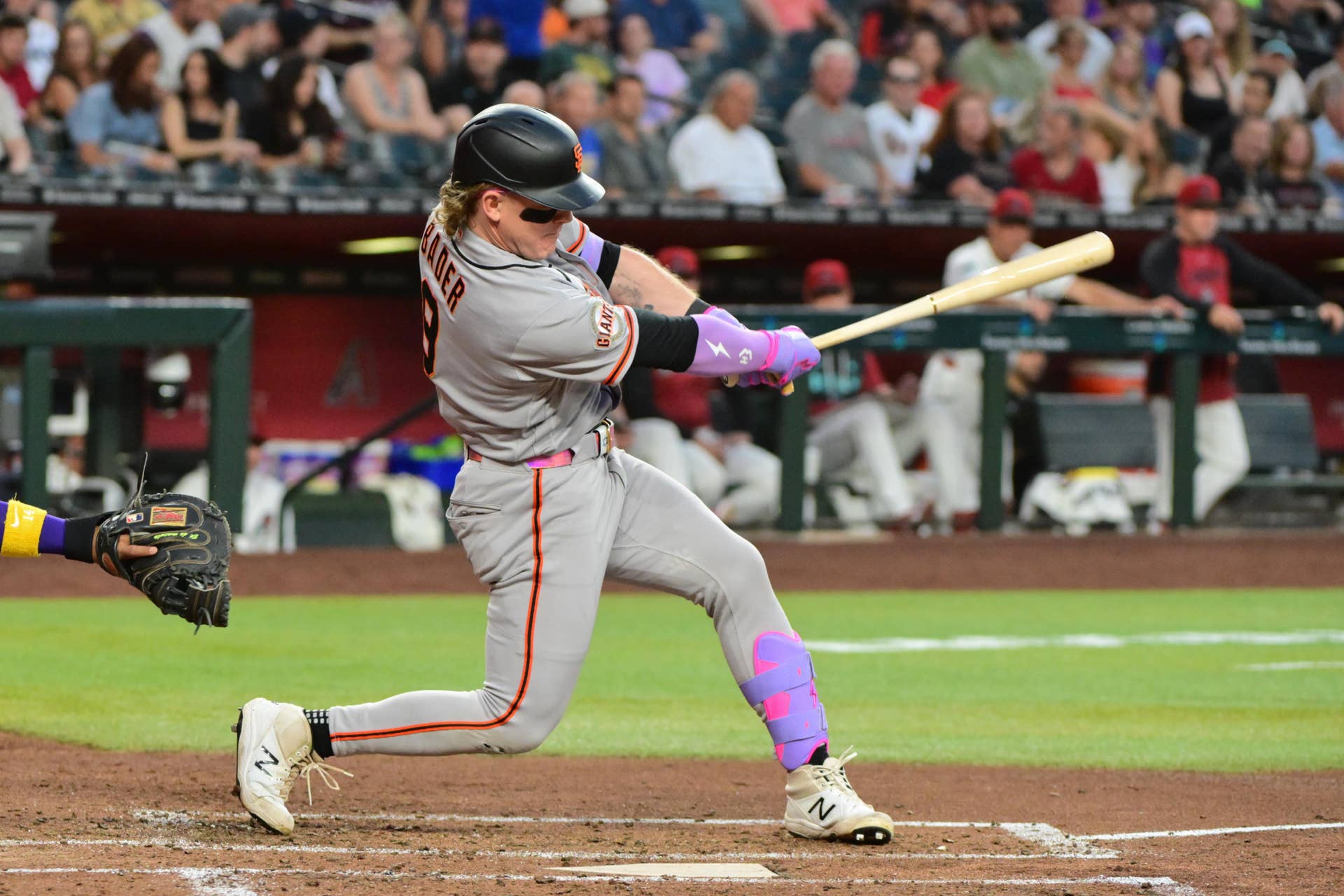 MLB Home Run Predictions Today: Best HR Prop Bets for Tuesday, May 19
