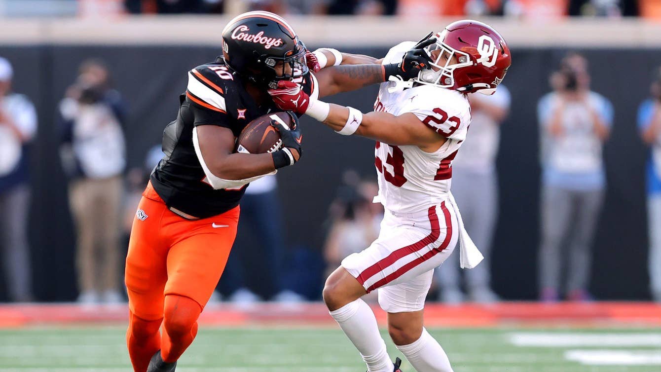 10 College Football Rivalries Lost to Realignment That Need to Return - Athlon