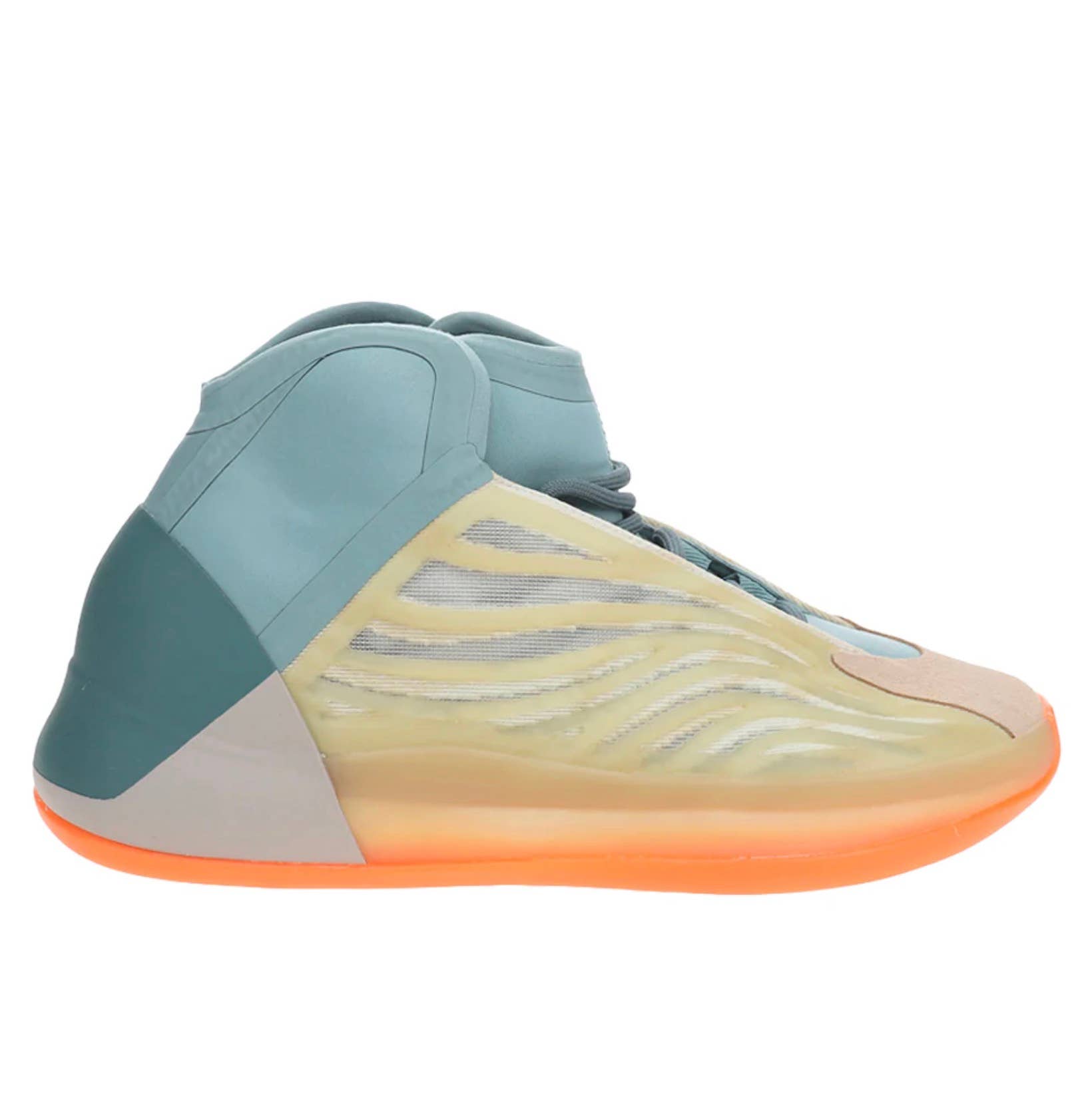 Yeezy Shoes De La Yeezy Why Kanye West's Adidas Yeezy Is Suddenly So Easy To Buy Now Vox main image 2