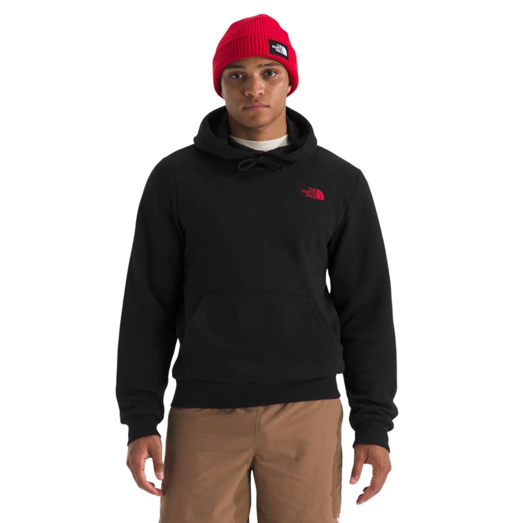 The North Face's $65 Hoodies Just Dropped to $26 - Athlon