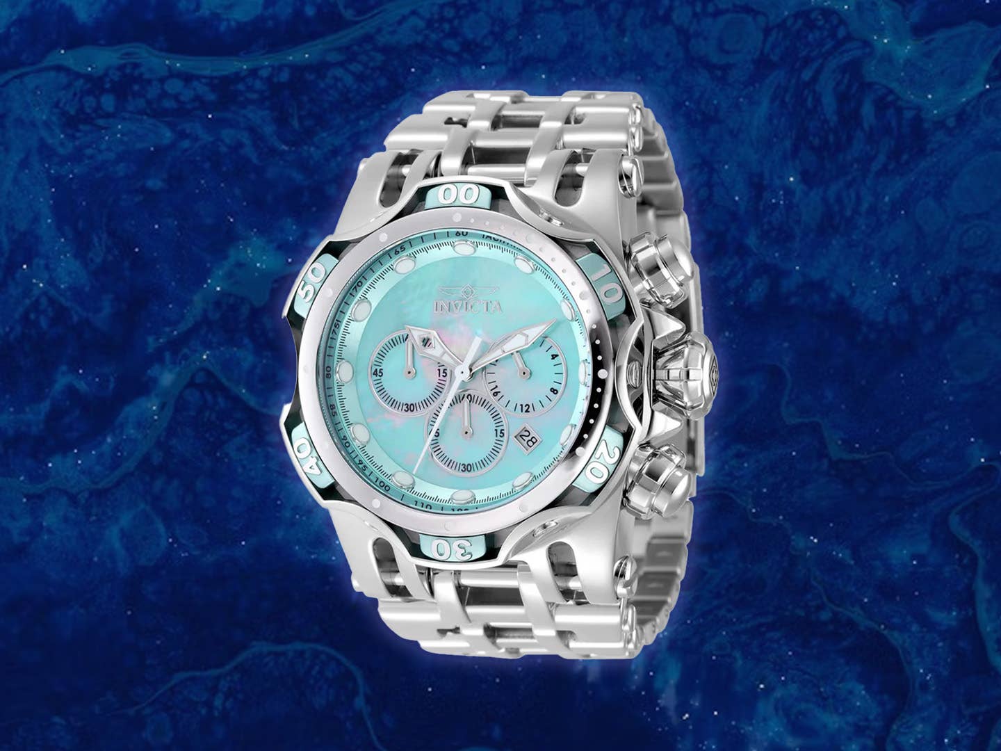 Invicta display picture 1
