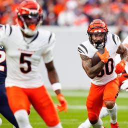 2026 Fantasy Football Running Back Draft Analysis: Starting Candidates