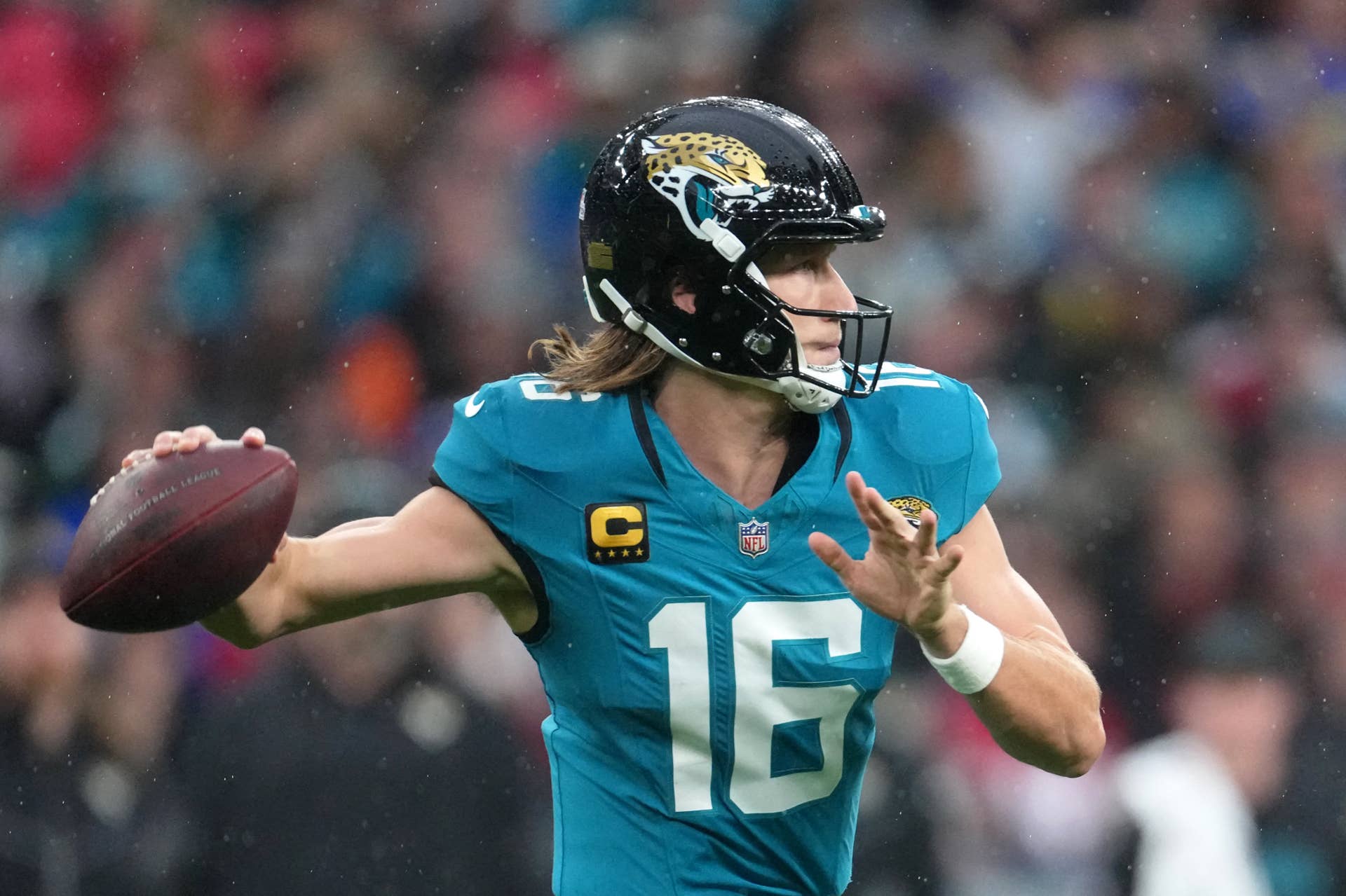 2026 NFL Schedule Release: Ranking the International Games - Athlon