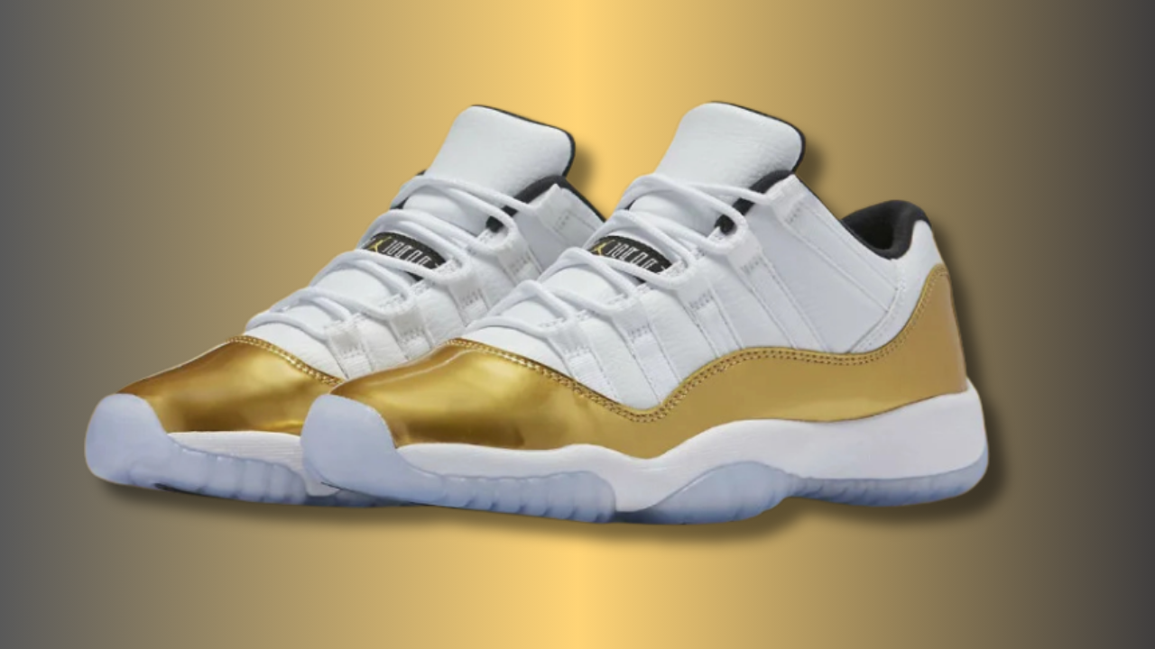 Air Jordan 11 'Closing Ceremony' — Mother's Day Twin, Undeniable