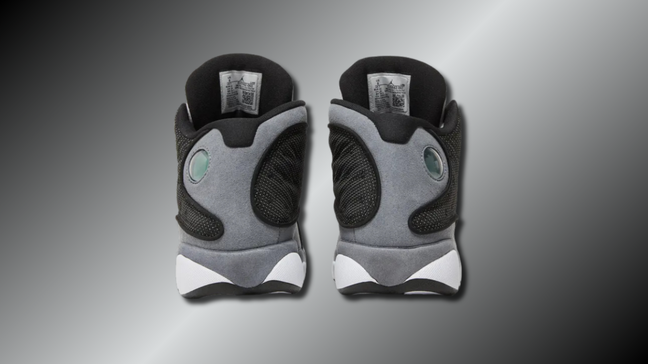 Air Jordan 13 Black Flint: Where to Buy the 2023 Retro - Athlon