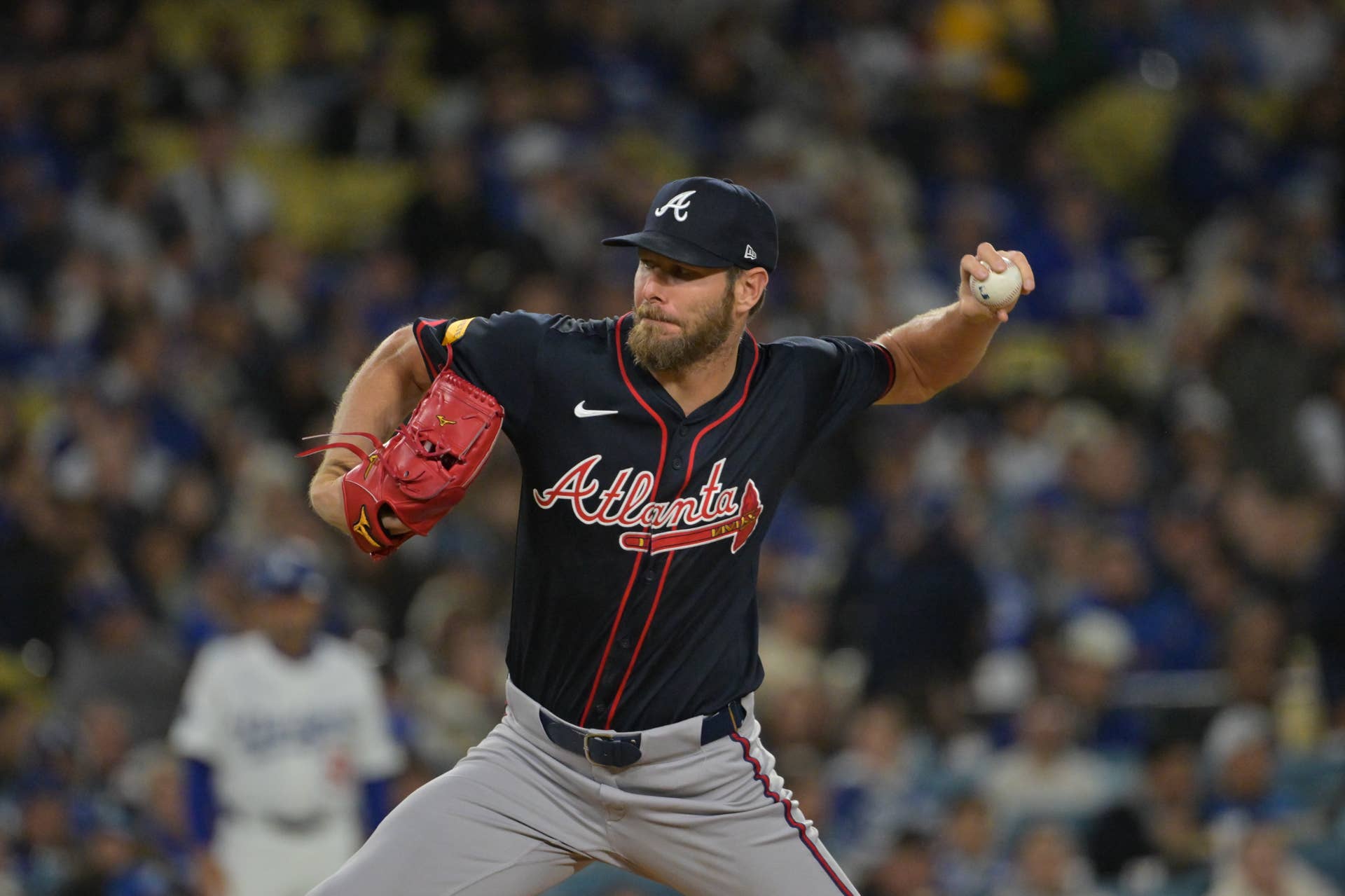 NRFI Bets Today: Best First Inning Picks and Predictions for Thursday, May 14
