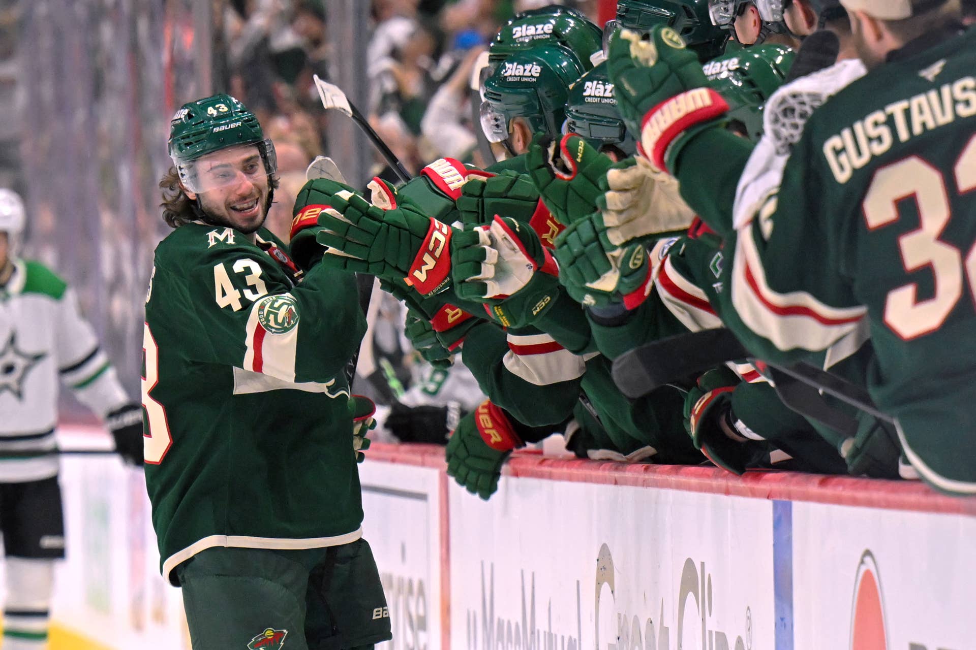 Quinn Hughes legt Zeitplan für Vertragsentscheidung bei den Wild vor der ...