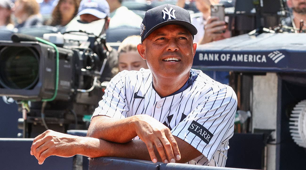 Mariano Rivera Talks New York Yankees' World Series Chances - Athlon