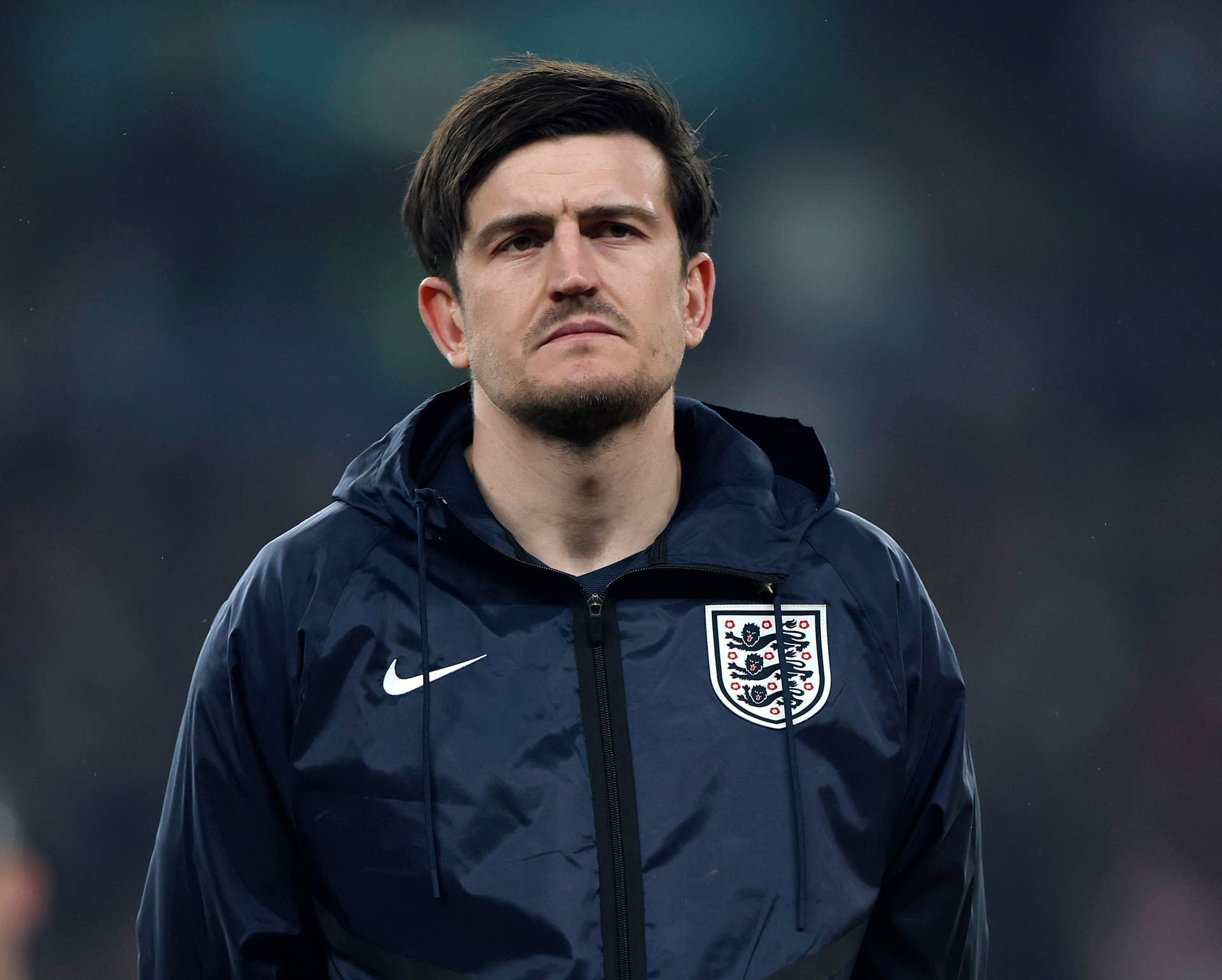 Why Harry Maguire Missed England s World Cup Squad Despite His Form Why Harry Maguire Missed England s World Cup Squad Despite His Form