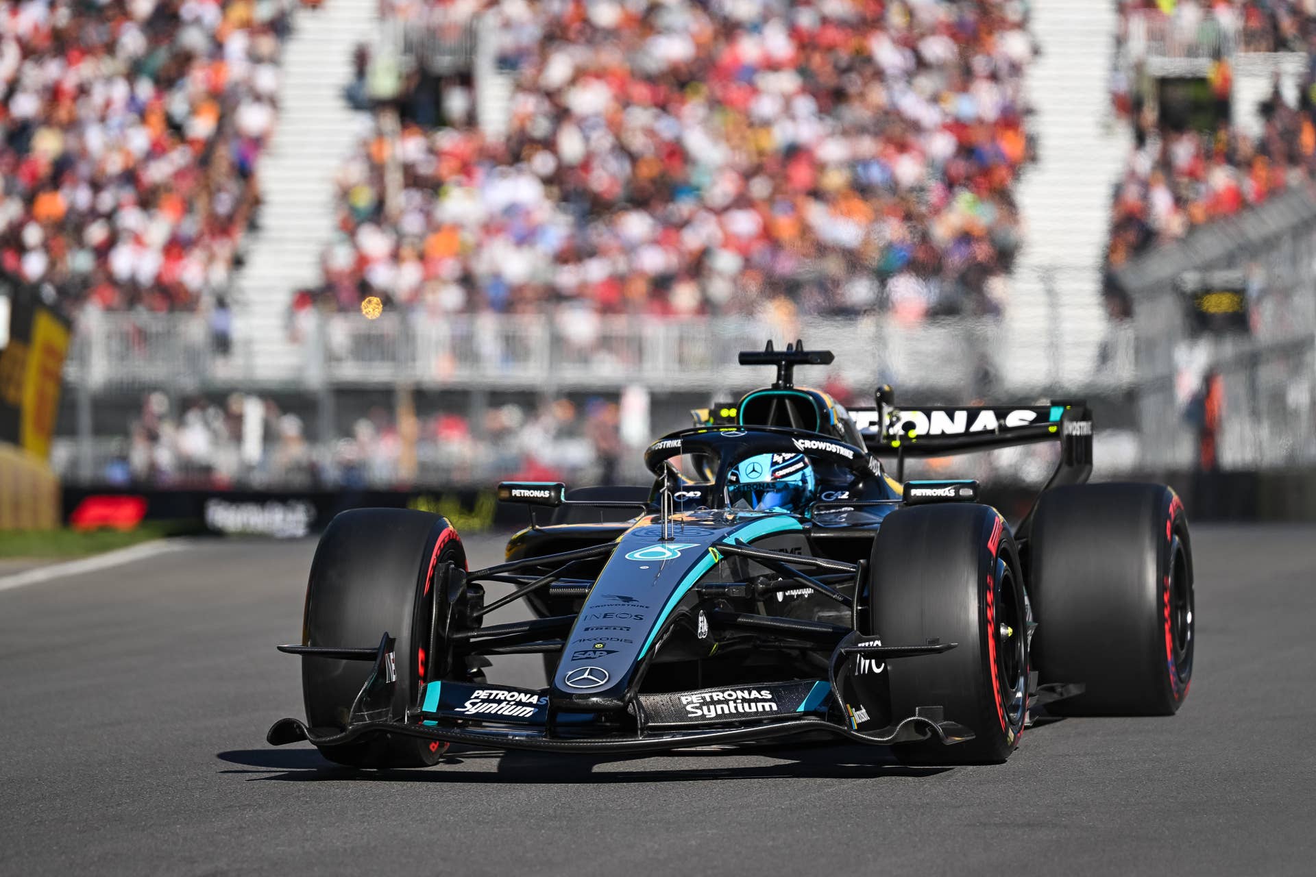 F1 Lenovo Grand Prix du Canada 2026 Betting Guide