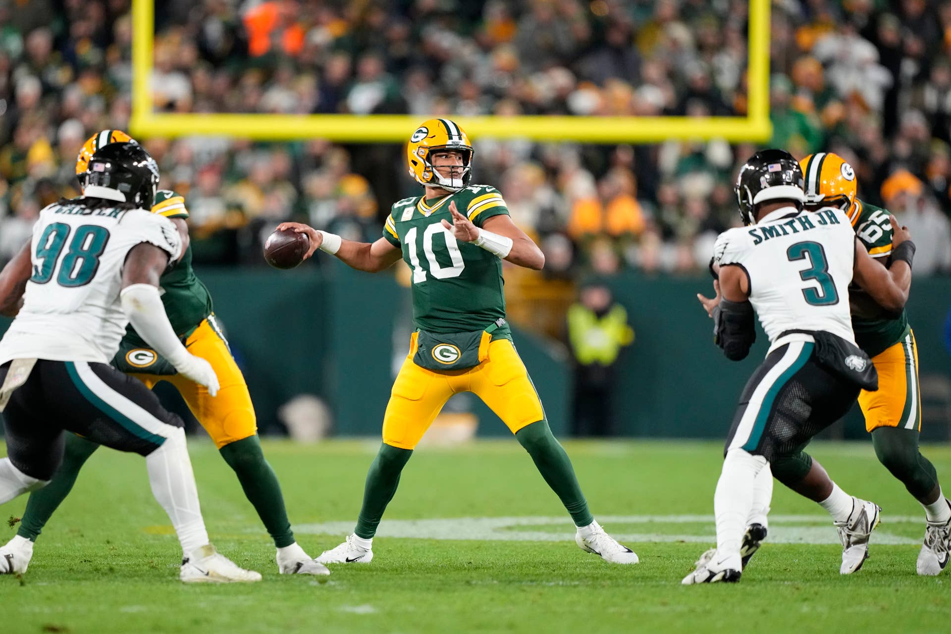 Fantasy Football Quarterback Analysis: Best Backups, Sleepers, and Streamers