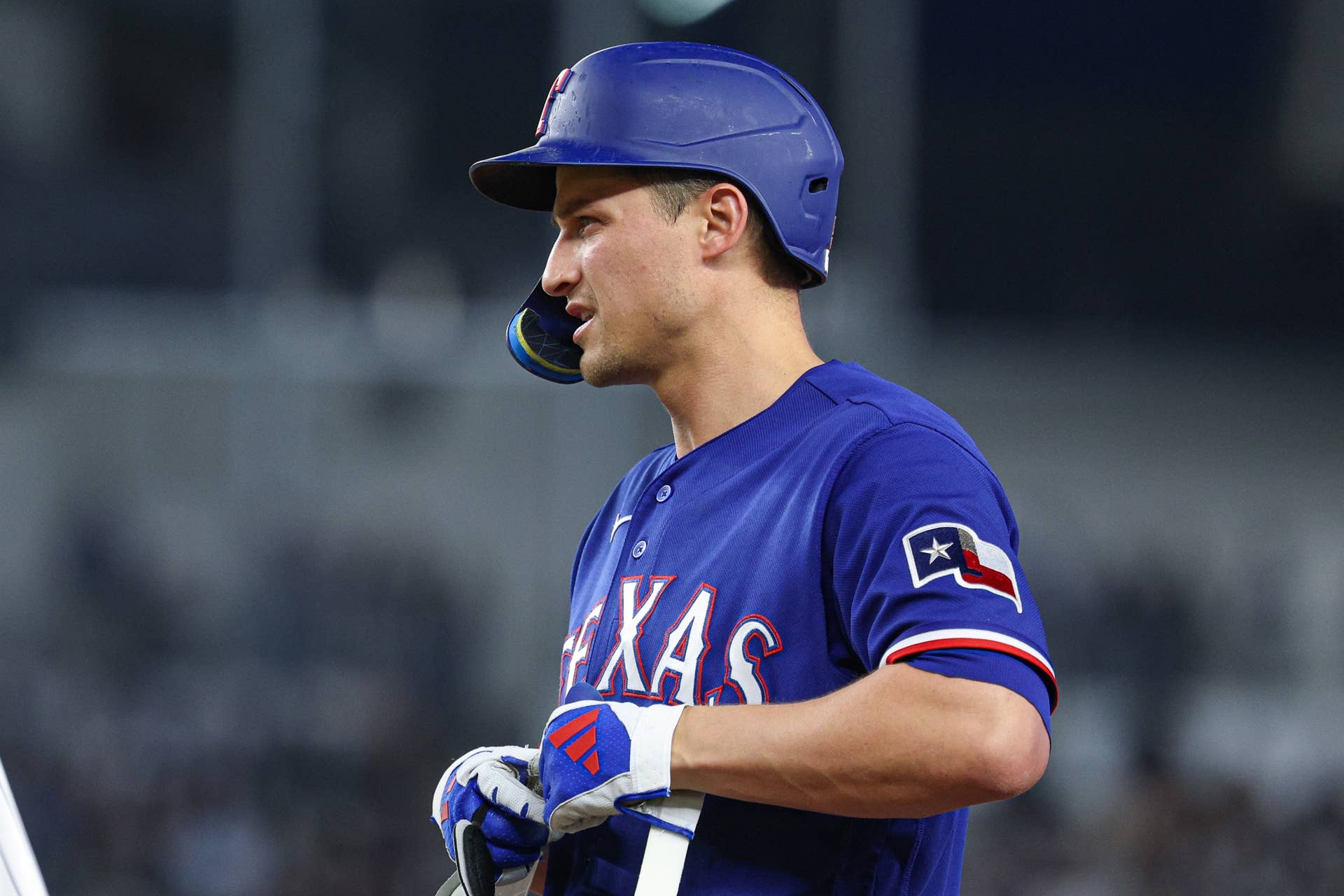 Corey Seager Injury News Emerges After 16 Missed Games - Athlon
