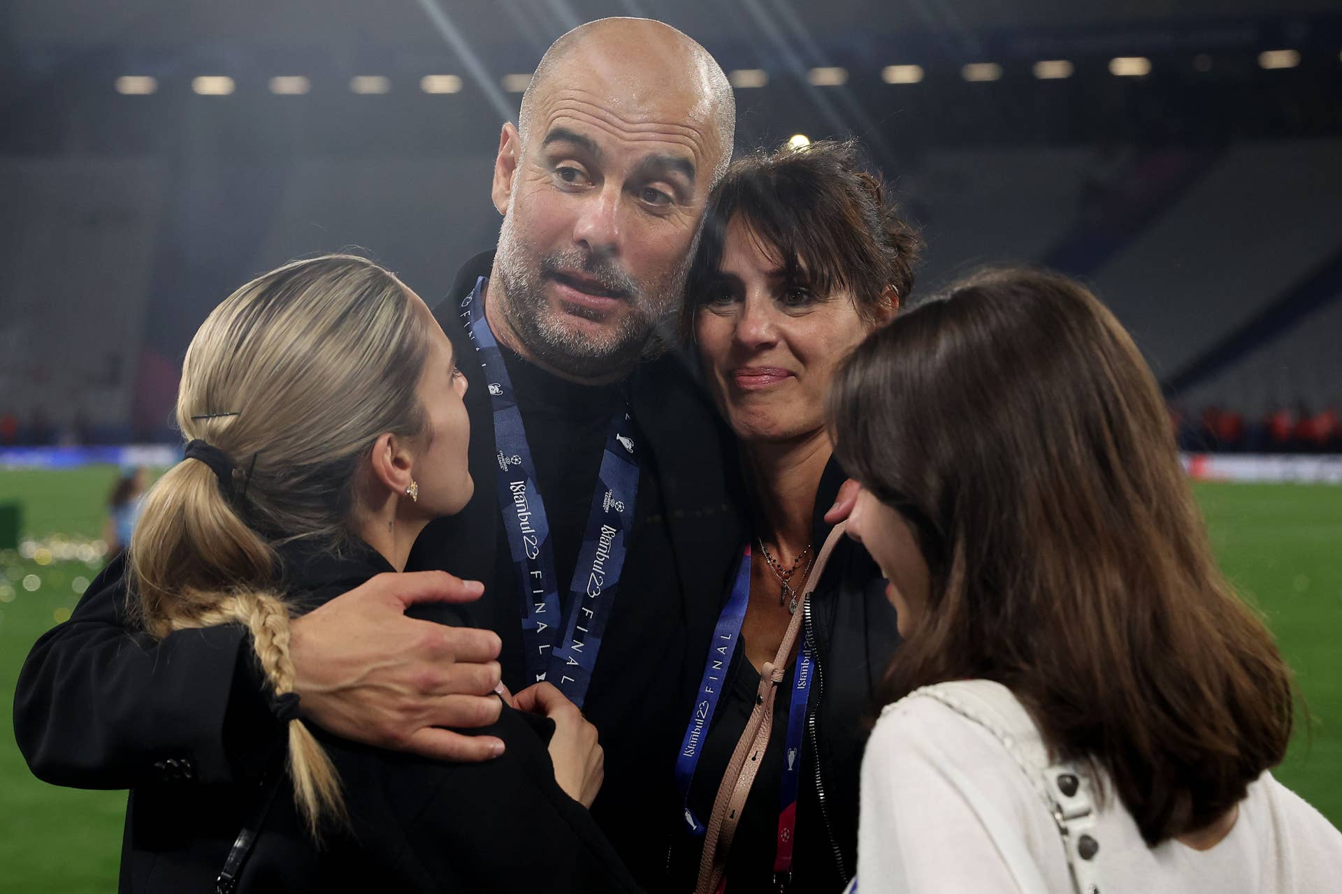 Inside Pep Guardiola s Family Life With Wife Cristina Serra And Their inside-pep-guardiola-s-family-life-with-wife-cristina-serra-and-their