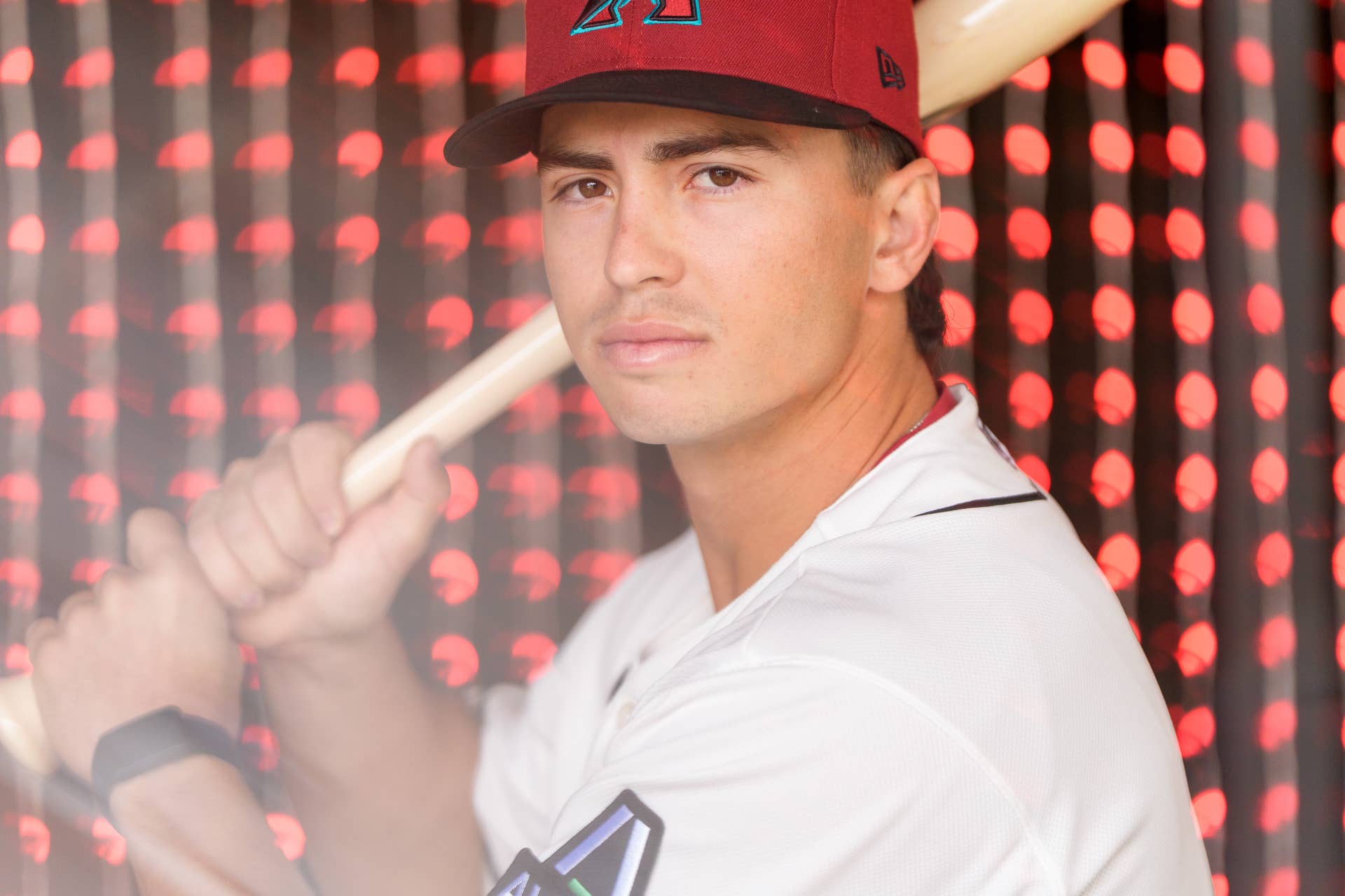 Top Prospect Tommy Troy Called Up by the Diamondbacks - Athlon