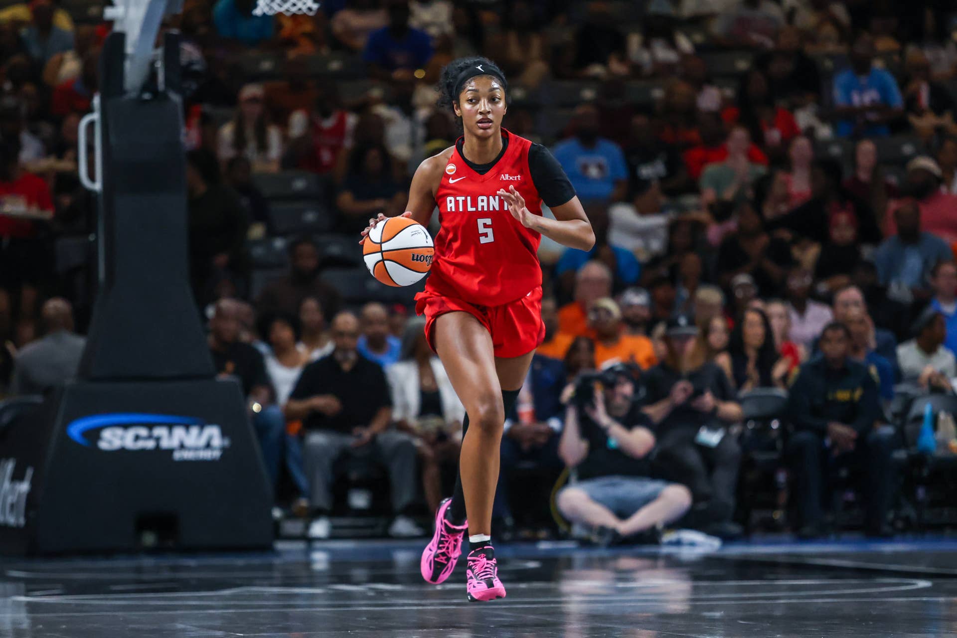 Ashley Reece Wnba WNBA Announces Angel Reese History After 69 Games Played - Athlon