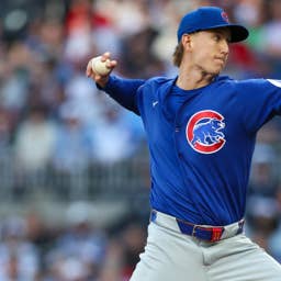MLB Strikeout Predictions Today: Best K Prop Bets for Monday, May 25
