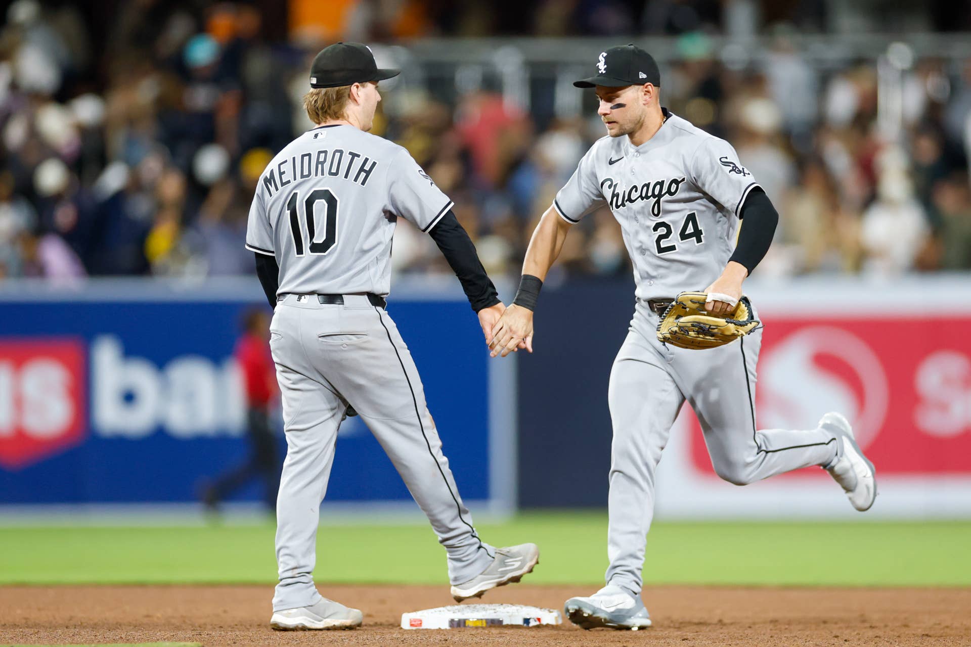 White Sox Make Roster Decision Before Twins Game - Athlon