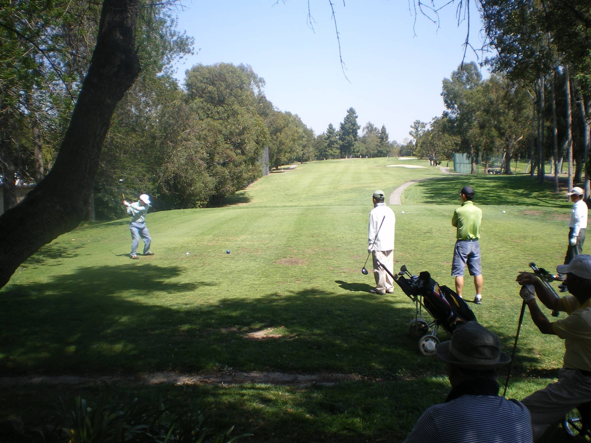 Golf’s Greatest Characters Still Live At Local Courses - Athlon