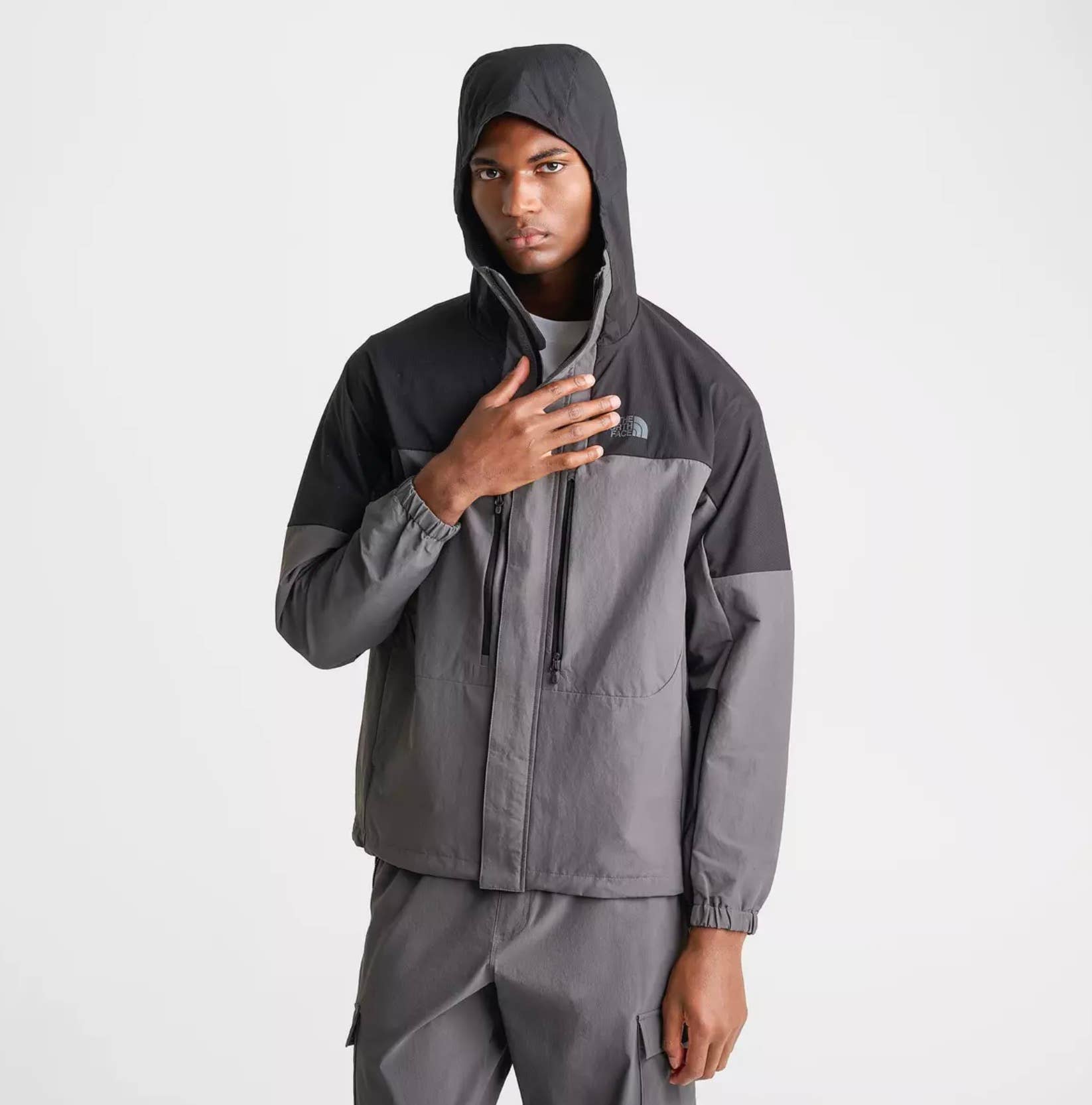 The North Face's $150 Storm Jacket Is Now Just $71 - Athlon Sports The North Face's $150 Storm Jacket Is Now Just $71 - Athlon Sports