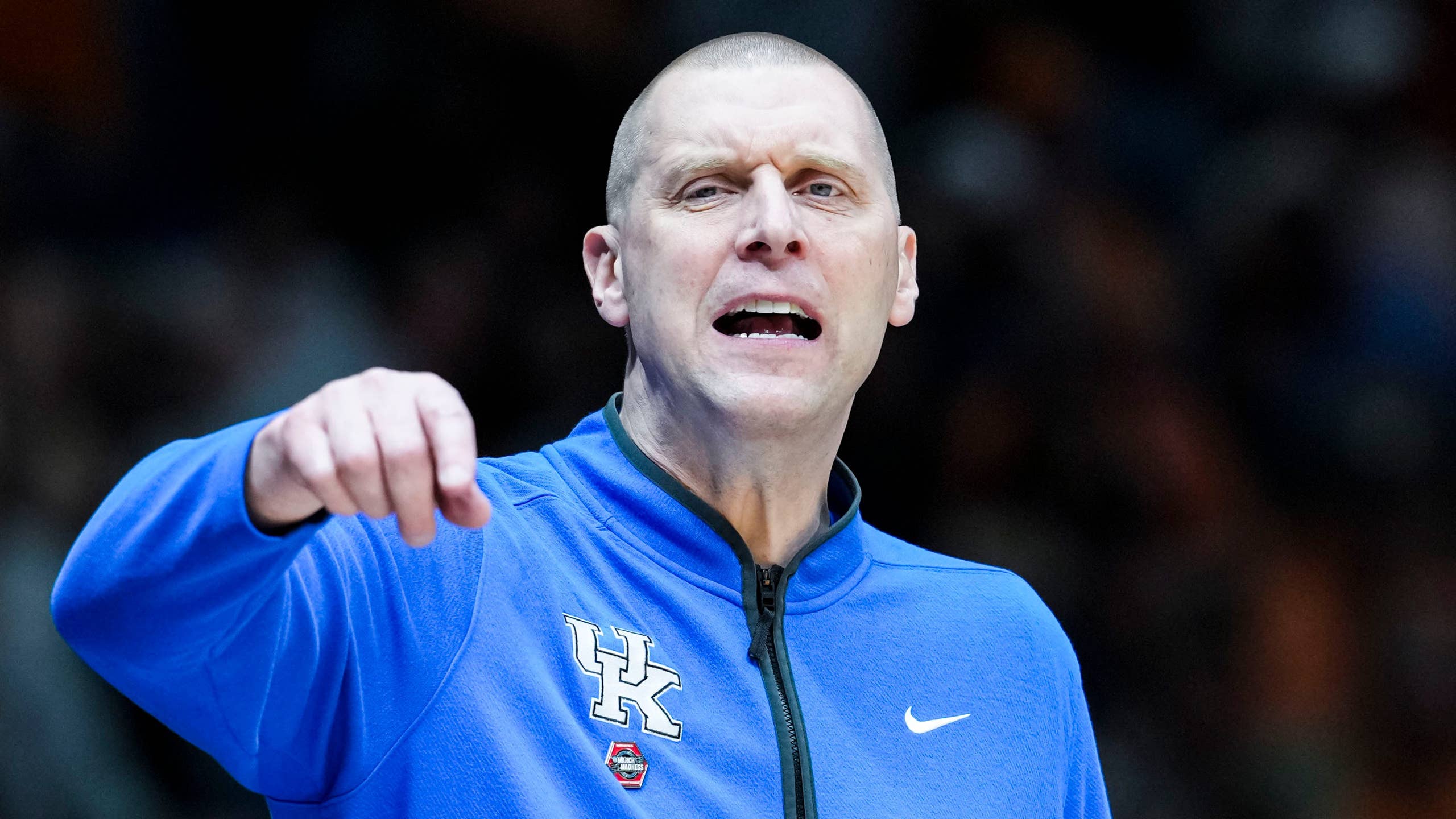 Kentucky Basketball Receives $6 Million Update on No. 2 Transfer Portal Recruit - Athlon