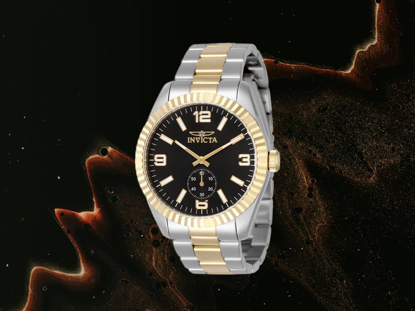 Invicta