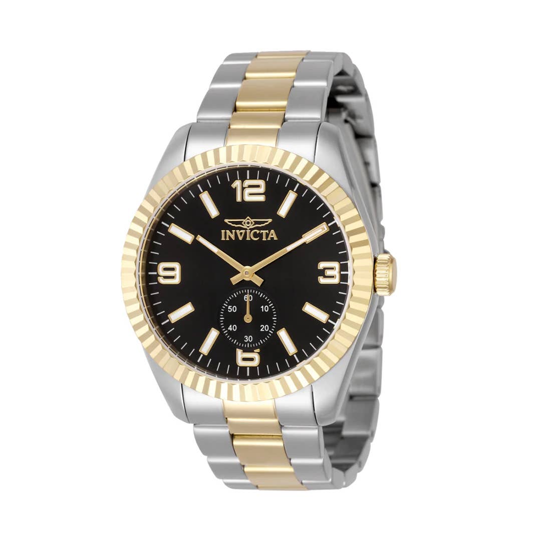 Invicta display picture 2