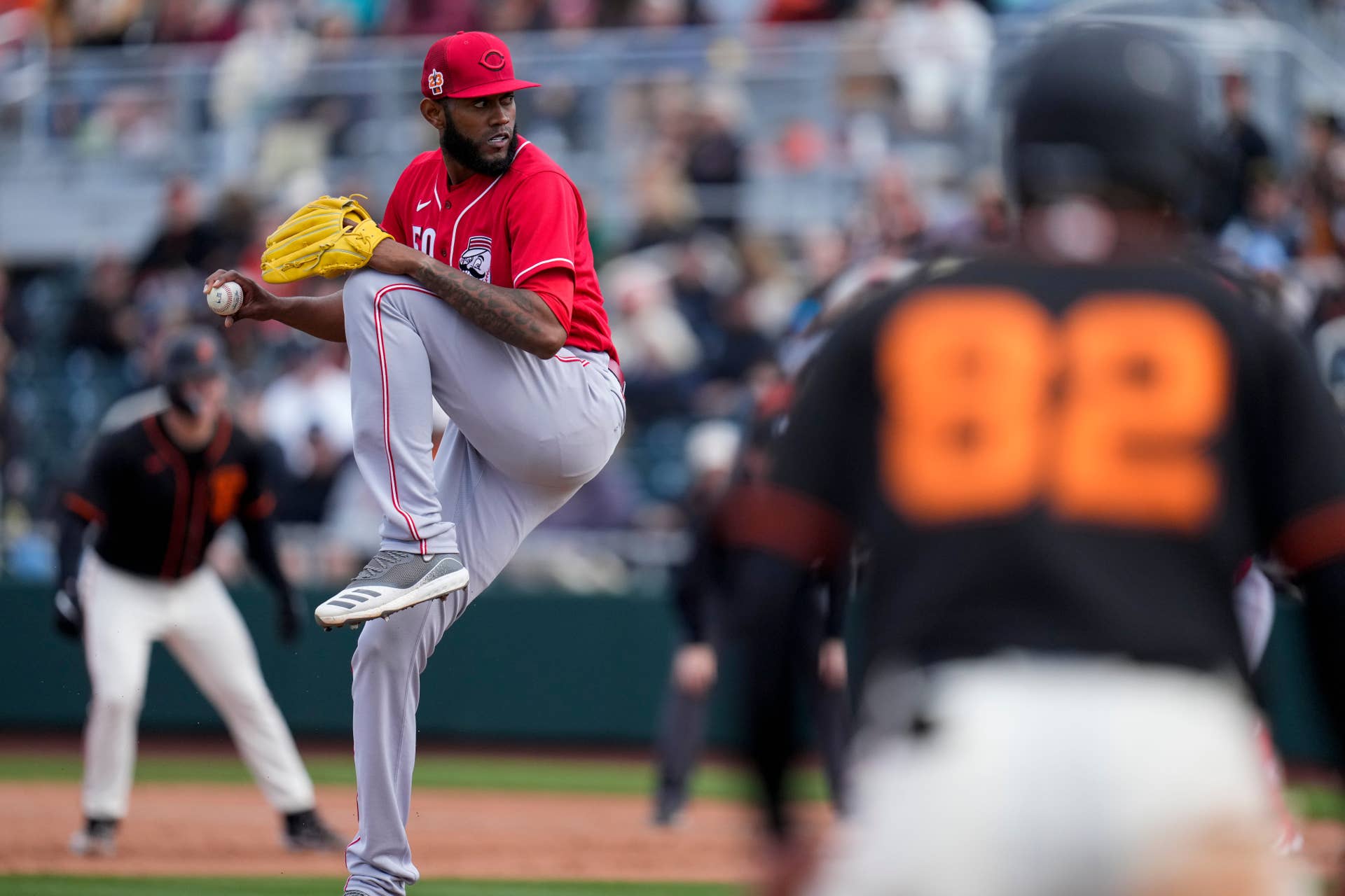 Red Sox Promote Intriguing Veteran Reliever to Major Leagues - Athlon Sports