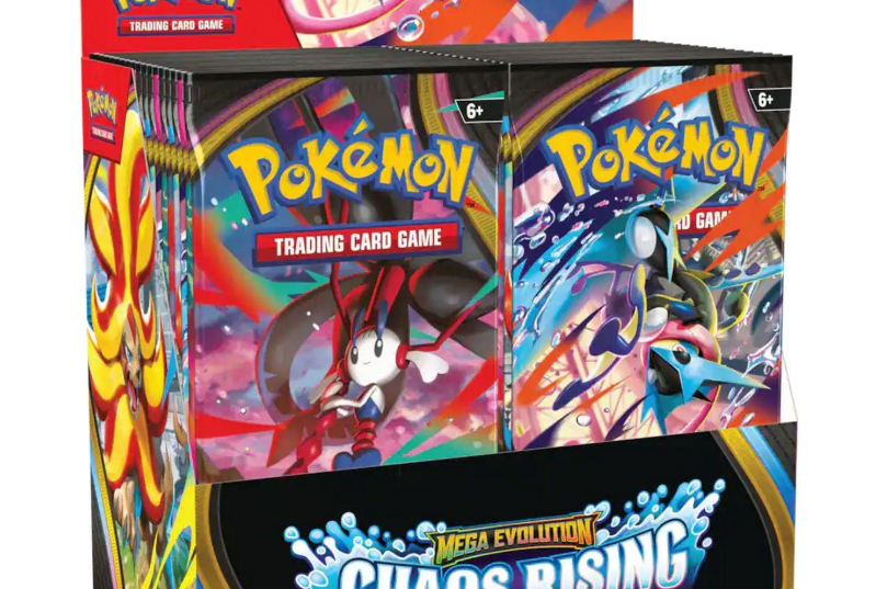 investing in pokemon booster boxes Amazon.com: Display Case for Japanese Pokemon Booster, Acrylic Display Box  with Easy Magnetic Lid, pokemon booster box display case, Box Not Included  (1) : Toys & Games