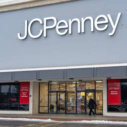 JCPenney Is Selling the 'Best Nike Shoe' for Just $39