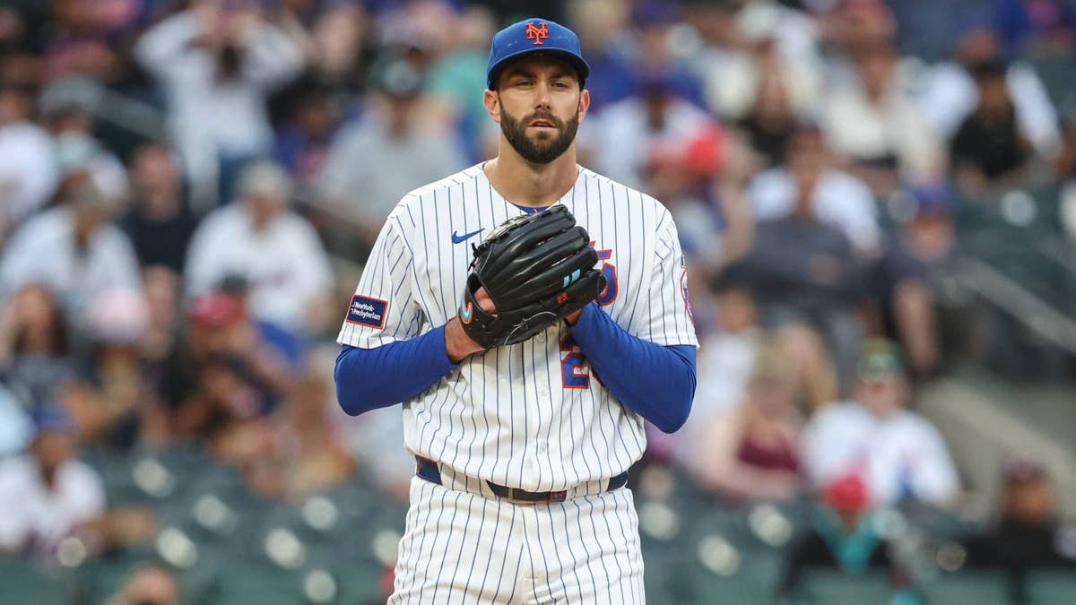 New York Mets to Swap Struggling Pitchers' Roles - Athlon