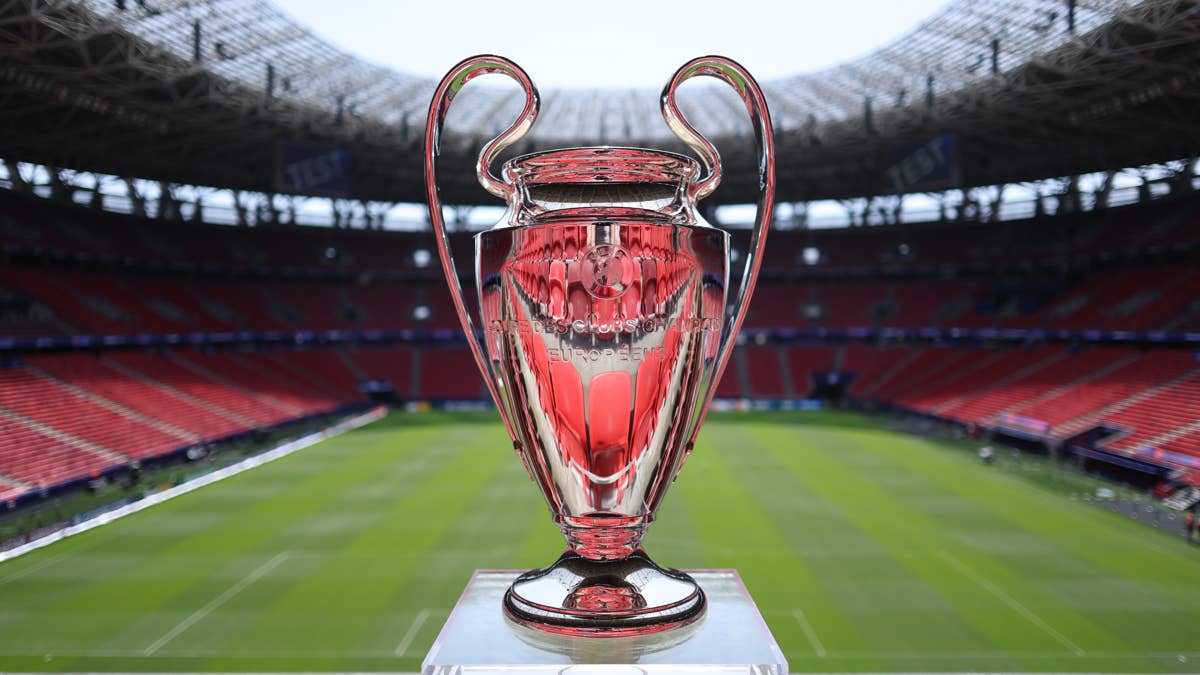 Where to Watch PSG vs Arsenal? UEFA Champions League Final Live Streaming, TV Channels In USA, UK, and Other Countries