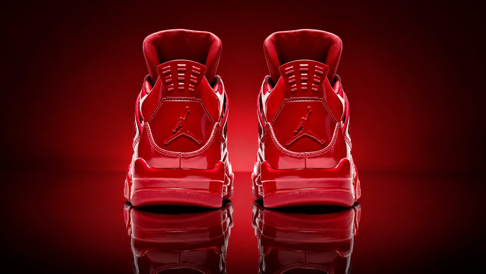 Air Jordan 4 '11Lab4' Red: Where to Buy, Resale Price - Athlon