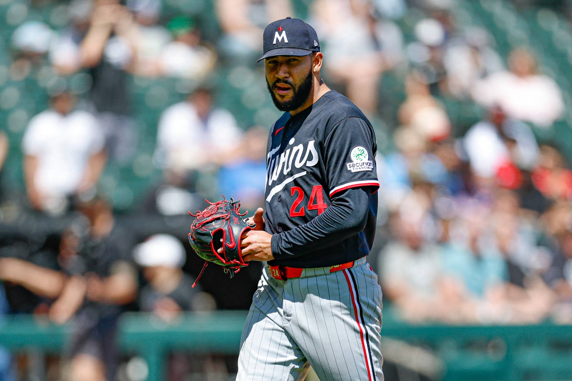 Minnesota Twins MLB Latest News, Rumors, Fan Discussions, Game 