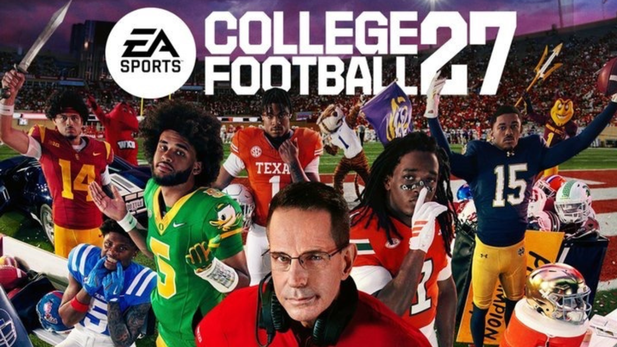 EA Sports College Football 27 Is Coming to PC — Here's What We Know
