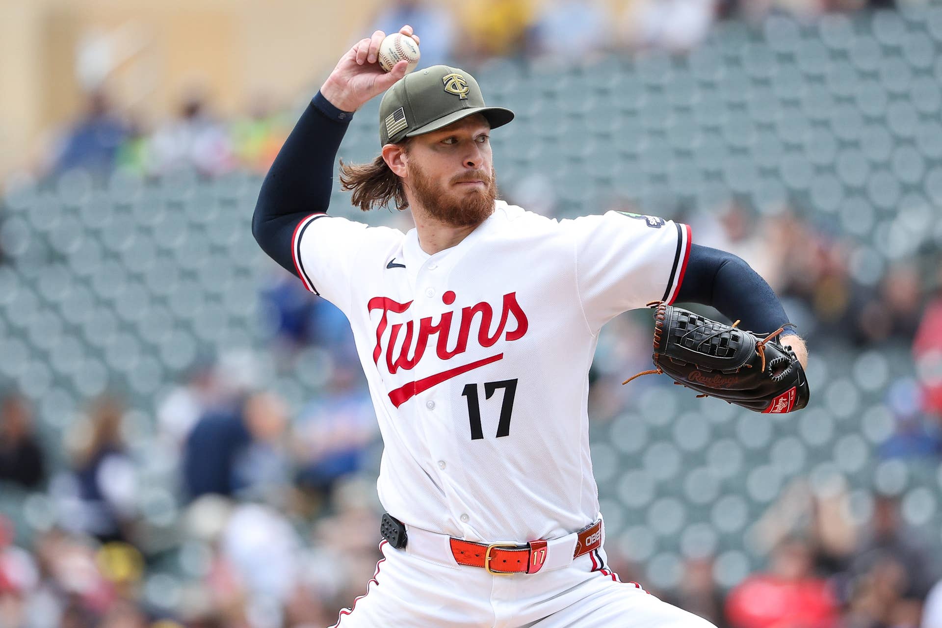 Minnesota Twins MLB Latest News, Rumors, Fan Discussions, Game 
