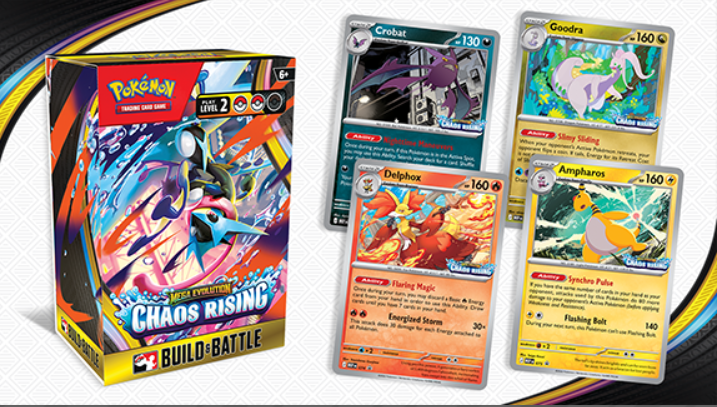 steve pokemon card Pokemon TCG Rival Battle Deck—Marnie/Steven Asstd…